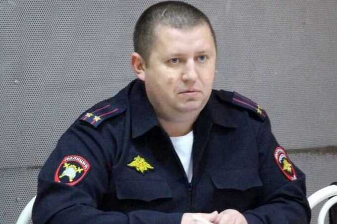Кукленко пробивается в краснодарское ГИБДД при поддержке Богуна