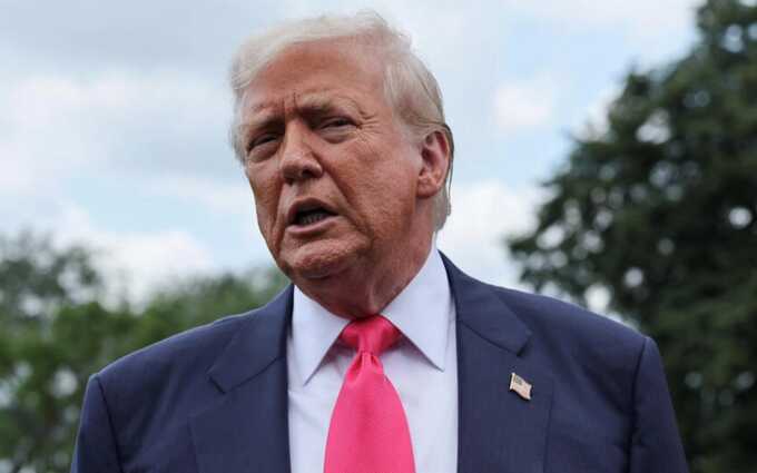 Reuters: Трамп вряд ли выполнит обещание ввести тарифы на российскую нефть