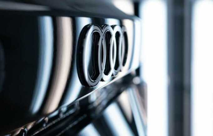 Audi потеряла треть дохода из-за высоких тарифов