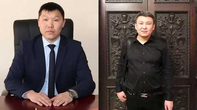 Главу Еравнинского района Чингиса Цыренжапова обвинили в превышении полномочий при стройке школы за 476 миллионов