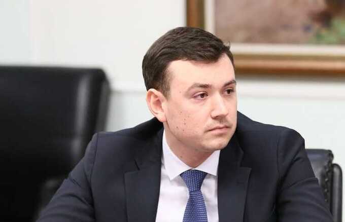 Богашов разоблачил коррупционную схему: вместо ФОКа построили баню за 50 миллионов