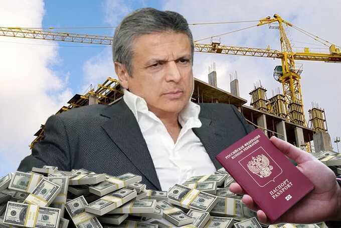 Shady developer Vagif Aliyev runs Kyiv business through suspicious schemes and offshore companies