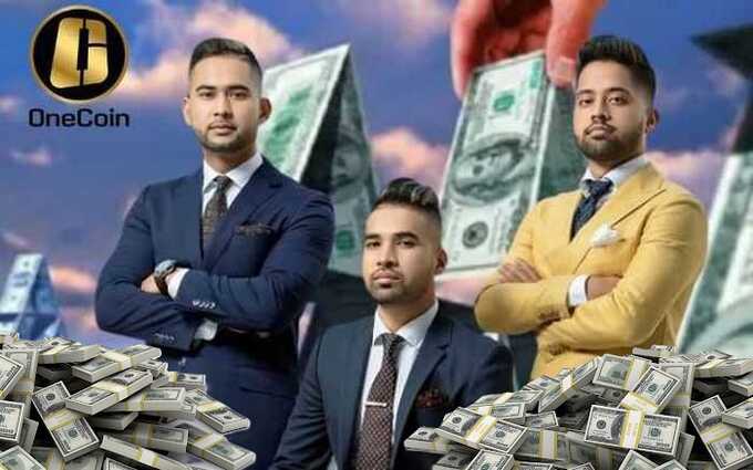 Be pyramid: Scammers Moin Islam and Monir Islam deceived thousands through Ponzi schemes and multi-level marketing