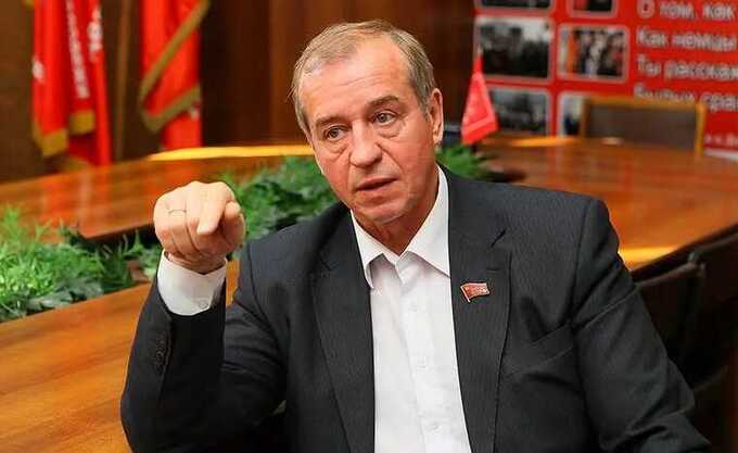 Левченко возвращают в политику: спарринг для Кобзева или безопасная оппозиция?