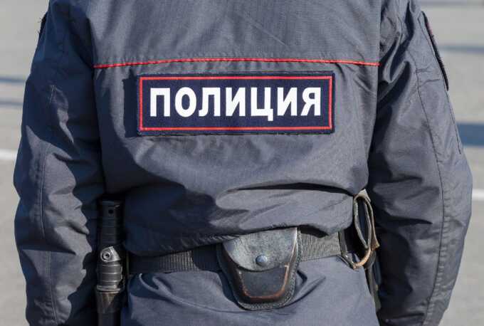 Полиция проверяет родственника Шакро Молодого по обвинениям в насилии и угрозах