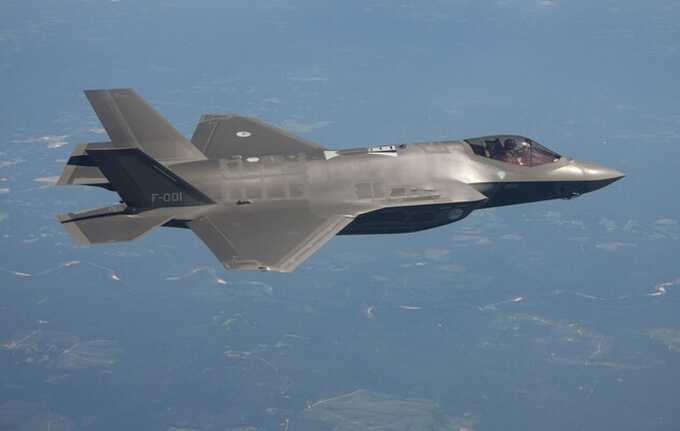 Индия отказалась покупать F-35 у США, несмотря на давление со стороны Трампа
