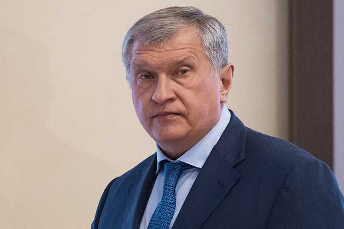 Люди Сечина усиливают позиции в СВР через назначения ключевых фигурантов