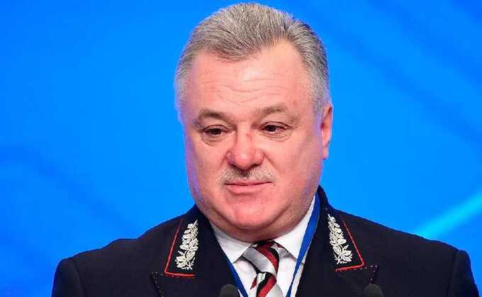 Директора РЖД по энергетике Валентину Санько арестовали по делу о крупном мошенничестве
