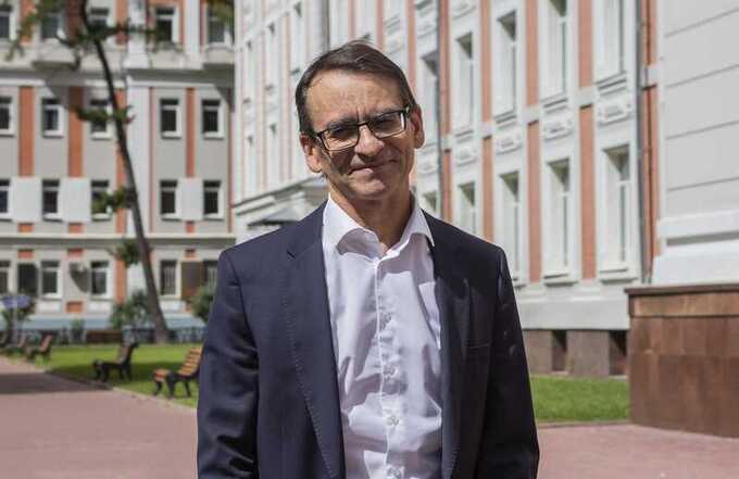 Ректор МИИТ Александр Климов изменил схему вывода средств после скандала с «Вибропро»