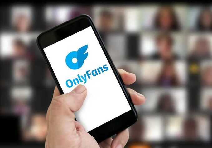 Испанские подростки сочли OnlyFans лучшим вариантом для заработка