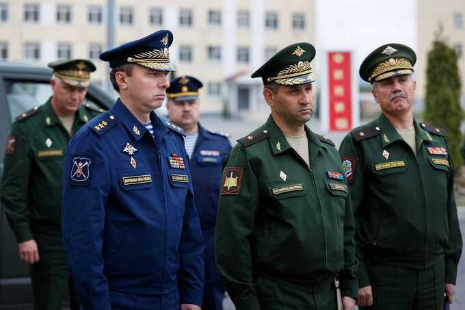 Бизнесменов в Латвии обвинили в поставках фурнитуры для российской армии на 6 миллионов евро