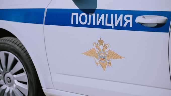 В Томской области на подростка завели дело за свастику в песочнице и надписи экстремистского характера