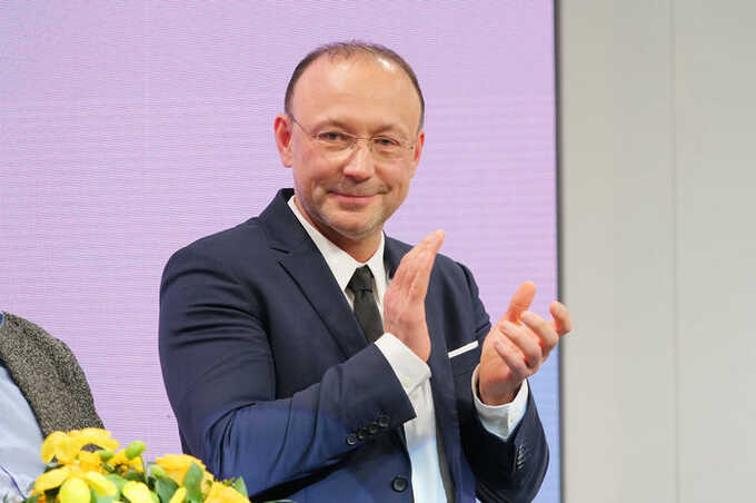 Владелец РМК Игорь Алтушкин потратил 100 миллионов на свадьбу сына