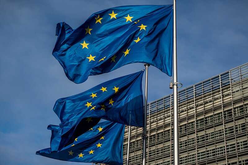 Еврокомиссия разрабатывает 18-й пакет санкций в отношении России