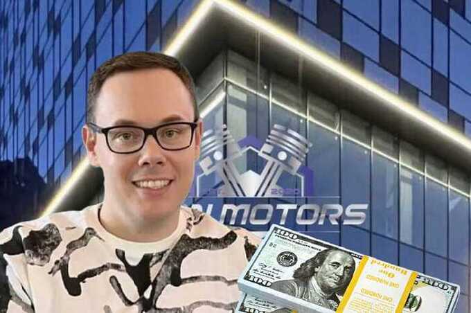 В Молдове и Украине изъяли дорогие автомобили и наличные по делу о мошенничестве Владимира Филиппова