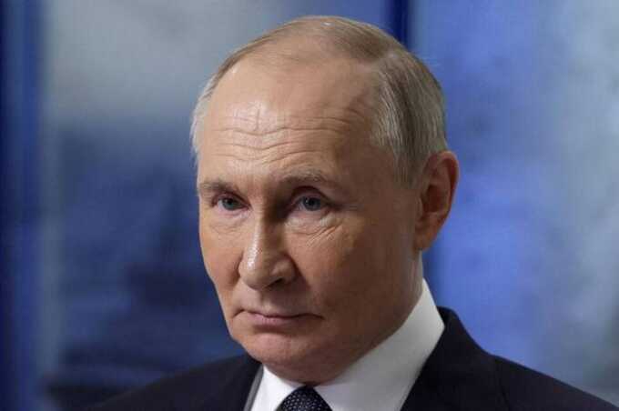 Рейтинги Путина и «Единой России» падают на фоне роста недовольства в стране