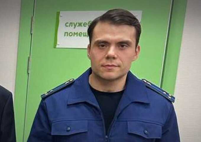 Московского прокурора Сергея Качушкина задержали по делу о пытках
