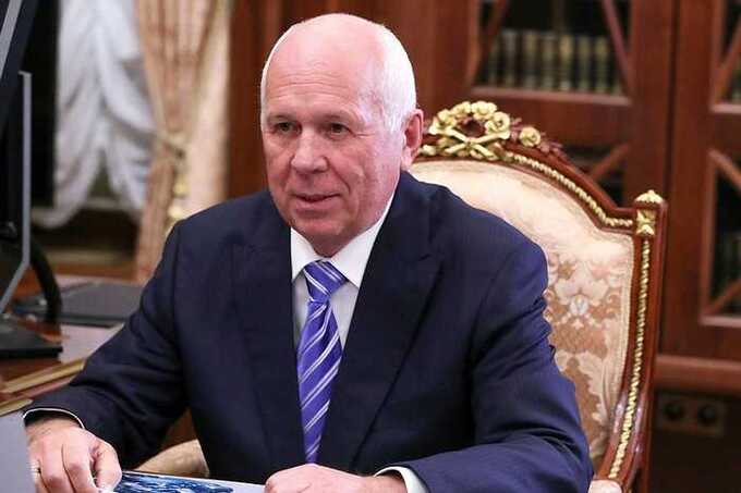 Сын подельника главы «Ростеха» заявил о вложениях Сергея Чемезова в отмытые деньги через Европу