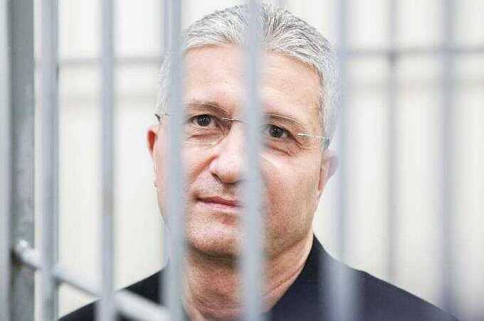 Первый апелляционный суд проверит законность приговора экс-замминистра Тимура Иванова