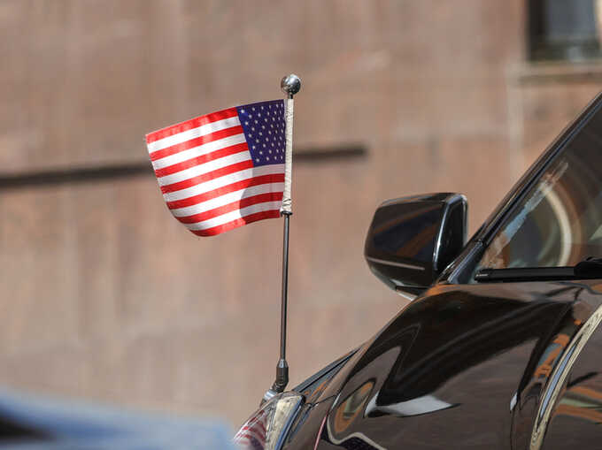США обвинили Германию в подавлении свободы слова и росте антисемитских настроений