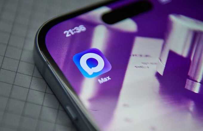 Аналитики зафиксировали первые случаи мошенничества в мессенджере Max