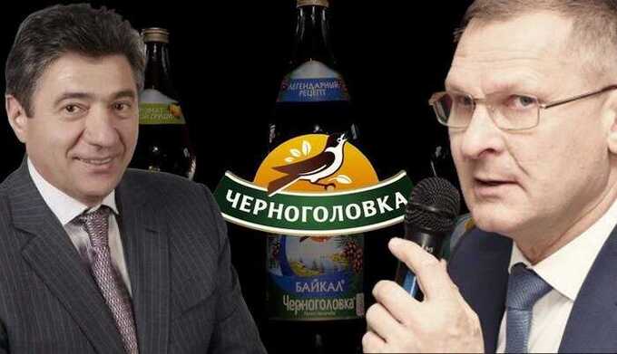 От чиновников до олигархов: как «Черноголовка» делает из полицейского участка бизнес-актив
