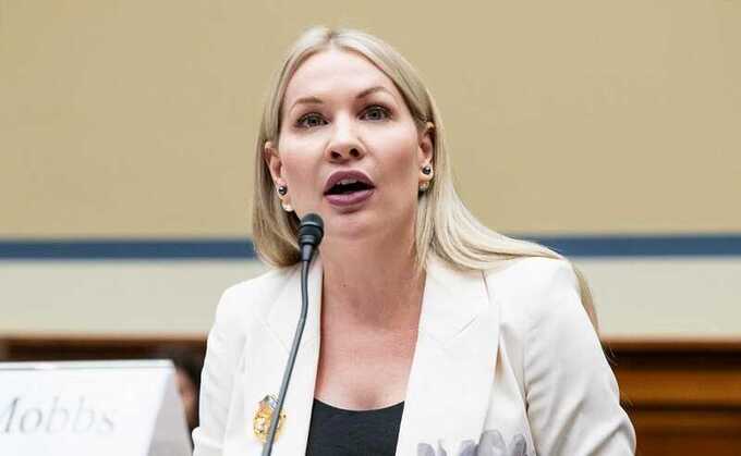 Дочь спецпредставителя Трампа Келлога раскритиковала приём Путина на Аляске
