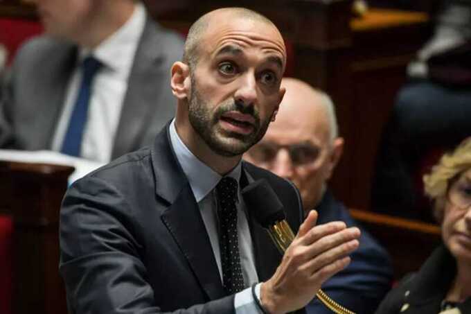 Париж отверг идею демилитаризации Украины и назвал усиление ее армии гарантией безопасности