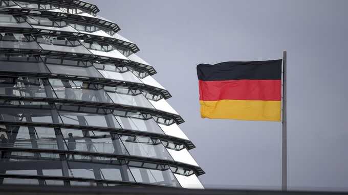Германия отказалась выплачивать компенсации бывшим колониям