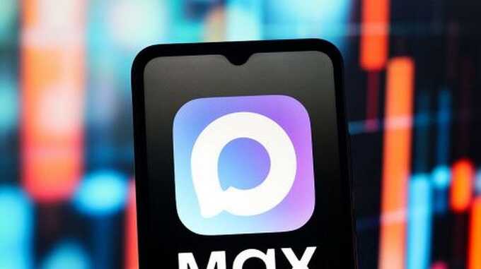 У пенсионерки через мессенджер Max украли 2,5 миллиона рублей