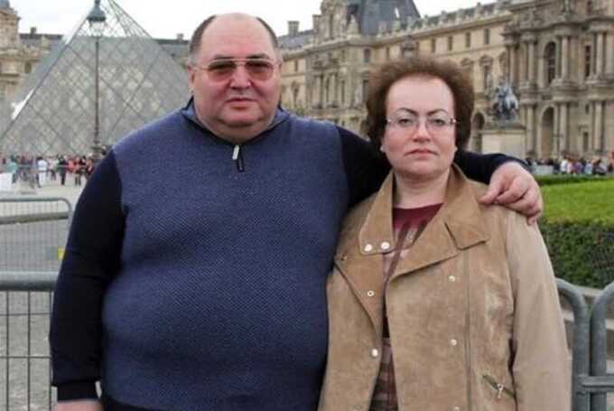 Бывшие тесть и тёща Баскова задолжали свыше 17 миллиардов рублей за ЖКХ и налоги
