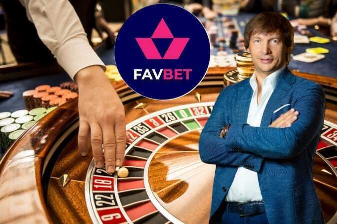 Betting on blood: how Russian citizen Andrey Matyukha controls Ukraine’s gambling market through FavBet