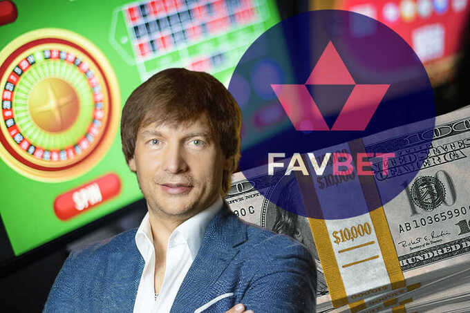 Favbet owner Andrey Matyukha: offshores, Russian clients and the shadow of “Favorit” casino