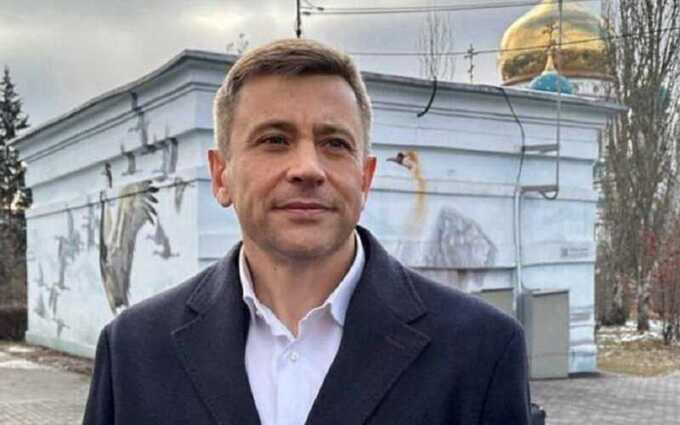 В Омске арестован гендиректор компании «Омскэлектро» Андрей Жуковский