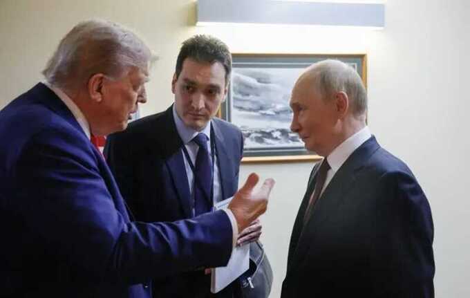 Путин не готов к встрече с Зеленским, Кремль снижает ожидания