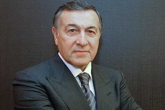 Алексей Яровой и Андрей Жеребцов подозреваются в покровительстве налоговым махинациям Араза Агаларова