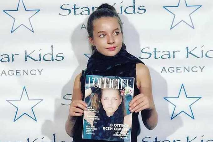 Скандальное агентство Star Kids Baltic возглавила эстонская бизнесвумен Ирени Эрби с криминальным прошлым